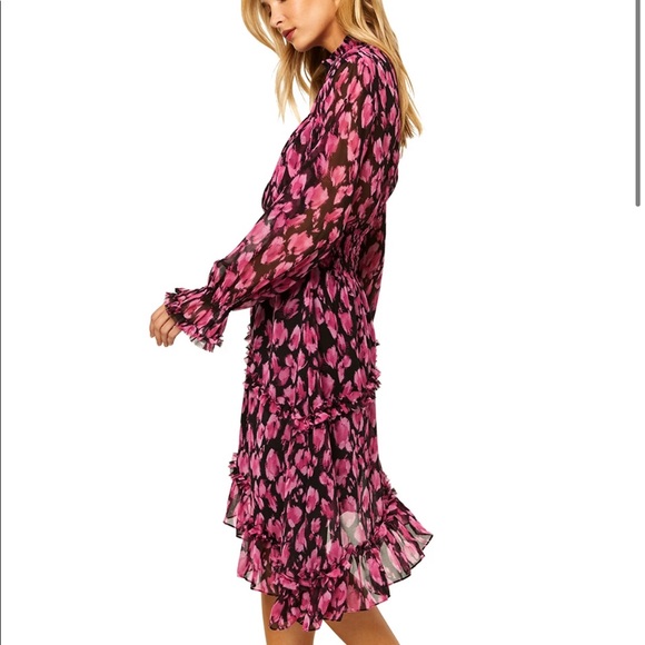 Misa Los Angeles Lupita Dress - Picture 2 of 4